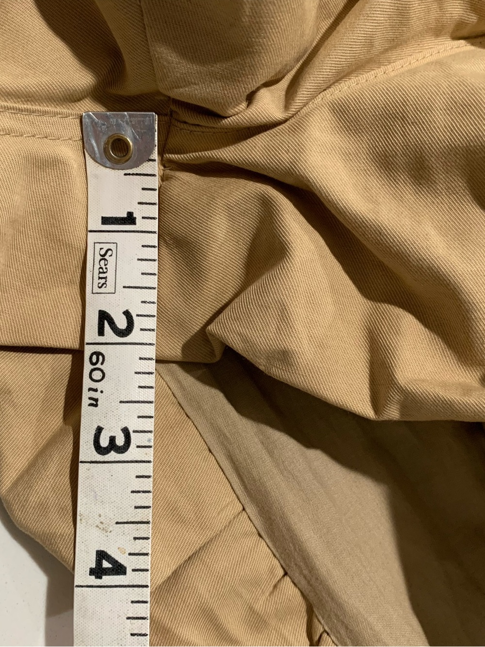 NWOT Zara Balloon Collection High-Waisted Paperbag Bubble Shorts, Coquette, M - Picture 10 of 12